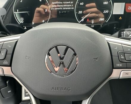 Фольксваген Туарег, объемом двигателя 2.97 л и пробегом 0 тыс. км за 87406 $, фото 4 на Automoto.ua