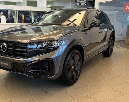 Фольксваген Туарег, об'ємом двигуна 2.99 л та пробігом 0 тис. км за 87041 $, фото 8 на Automoto.ua