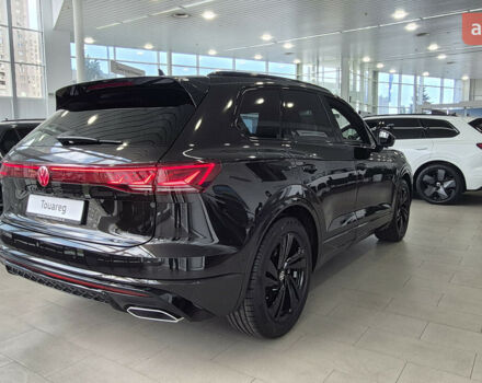 Фольксваген Туарег, об'ємом двигуна 2.97 л та пробігом 0 тис. км за 86189 $, фото 2 на Automoto.ua