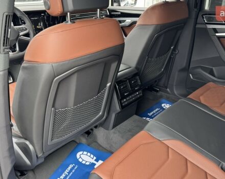 Фольксваген Туарег, объемом двигателя 2.97 л и пробегом 0 тыс. км за 85000 $, фото 16 на Automoto.ua