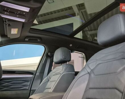 Фольксваген Туарег 2025 у Миколаєві на Automoto.ua Фольксваген Туарег, об'ємом двигуна 2.97 л та пробігом 0 тис. км за 85619 $, фото 14 на Automoto.ua