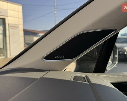 Фольксваген Туарег, объемом двигателя 2.97 л и пробегом 0 тыс. км за 83500 $, фото 12 на Automoto.ua