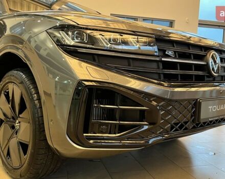 Фольксваген Туарег, об'ємом двигуна 2.99 л та пробігом 0 тис. км за 87041 $, фото 24 на Automoto.ua