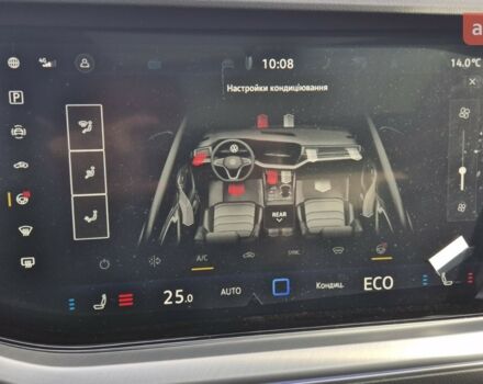 Фольксваген Туарег, об'ємом двигуна 2.97 л та пробігом 0 тис. км за 87310 $, фото 26 на Automoto.ua