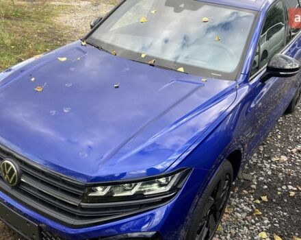 Фольксваген Туарег, об'ємом двигуна 2.97 л та пробігом 0 тис. км за 90632 $, фото 5 на Automoto.ua