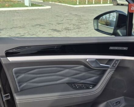 Фольксваген Туарег, об'ємом двигуна 2.97 л та пробігом 0 тис. км за 87310 $, фото 41 на Automoto.ua