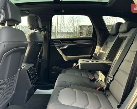 Фольксваген Туарег, об'ємом двигуна 2.97 л та пробігом 0 тис. км за 86189 $, фото 24 на Automoto.ua