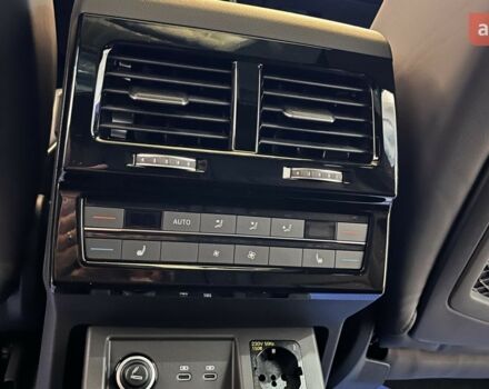 Фольксваген Туарег, об'ємом двигуна 2.99 л та пробігом 0 тис. км за 87041 $, фото 30 на Automoto.ua