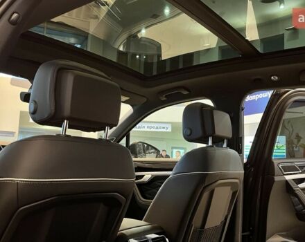 Фольксваген Туарег, об'ємом двигуна 2.99 л та пробігом 0 тис. км за 87041 $, фото 34 на Automoto.ua