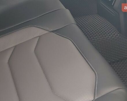 Фольксваген Туарег 2025 в Николаеве на Automoto.ua Фольксваген Туарег, объемом двигателя 2.97 л и пробегом 0 тыс. км за 87000 $, фото 40 на Automoto.ua