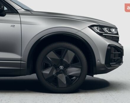 купити нове авто Фольксваген Туарег 2025 року від офіційного дилера Алекс СО Фольксваген фото