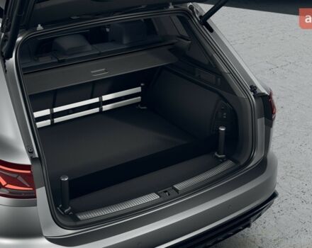 купити нове авто Фольксваген Туарег 2025 року від офіційного дилера Алекс СО Фольксваген фото