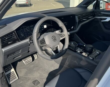 Фольксваген Туарег, об'ємом двигуна 2.97 л та пробігом 0 тис. км за 87860 $, фото 5 на Automoto.ua