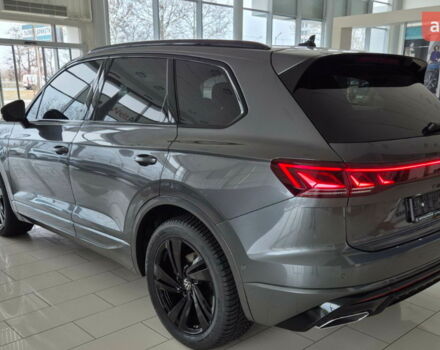 Фольксваген Туарег 2025 у Миколаєві на Automoto.ua Фольксваген Туарег, об'ємом двигуна 2.97 л та пробігом 0 тис. км за 86560 $, фото 14 на Automoto.ua