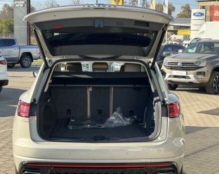 Фольксваген Туарег, объемом двигателя 2.97 л и пробегом 0 тыс. км за 83500 $, фото 5 на Automoto.ua