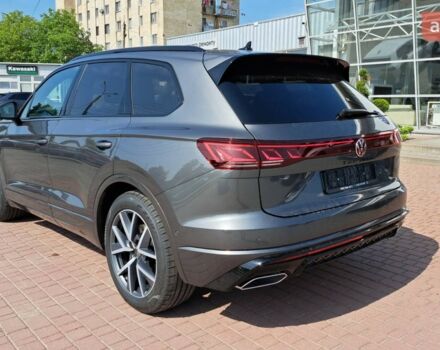 Фольксваген Туарег, об'ємом двигуна 2.97 л та пробігом 0 тис. км за 87235 $, фото 4 на Automoto.ua