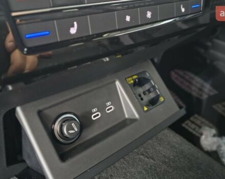 Фольксваген Туарег, об'ємом двигуна 2.97 л та пробігом 0 тис. км за 86779 $, фото 14 на Automoto.ua