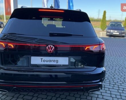 Фольксваген Туарег, объемом двигателя 2.97 л и пробегом 0 тыс. км за 86560 $, фото 13 на Automoto.ua