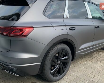 Фольксваген Туарег, объемом двигателя 2.97 л и пробегом 0 тыс. км за 88000 $, фото 3 на Automoto.ua