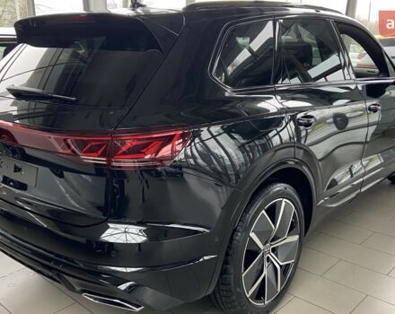 Фольксваген Туарег, объемом двигателя 2.97 л и пробегом 0 тыс. км за 87720 $, фото 2 на Automoto.ua