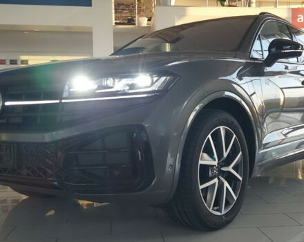 Фольксваген Туарег 2025 в Николаеве на Automoto.ua Фольксваген Туарег, объемом двигателя 2.97 л и пробегом 0 тыс. км за 82161 $, фото 7 на Automoto.ua