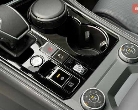 Фольксваген Туарег, объемом двигателя 2.97 л и пробегом 0 тыс. км за 87816 $, фото 20 на Automoto.ua