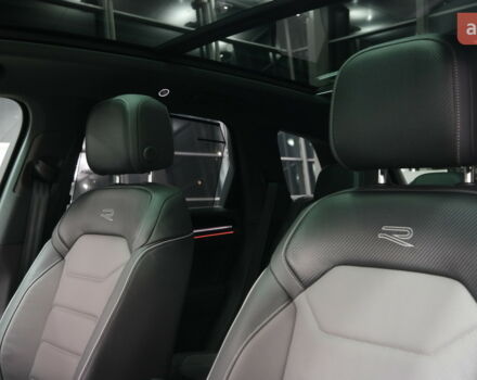 Фольксваген Туарег, об'ємом двигуна 2.97 л та пробігом 0 тис. км за 87662 $, фото 13 на Automoto.ua