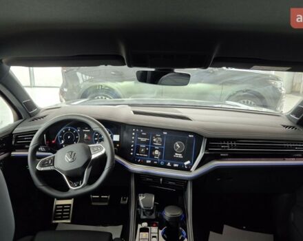 Фольксваген Туарег, объемом двигателя 2.97 л и пробегом 0 тыс. км за 86865 $, фото 14 на Automoto.ua