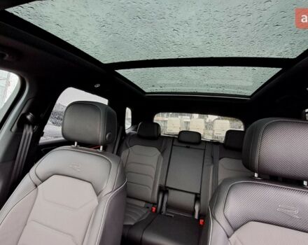 Фольксваген Туарег, об'ємом двигуна 2.97 л та пробігом 0 тис. км за 86189 $, фото 29 на Automoto.ua