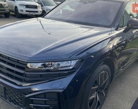 Фольксваген Туарег, об'ємом двигуна 2.97 л та пробігом 0 тис. км за 91006 $, фото 2 на Automoto.ua