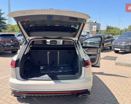 Фольксваген Туарег, объемом двигателя 2.97 л и пробегом 0 тыс. км за 83500 $, фото 8 на Automoto.ua