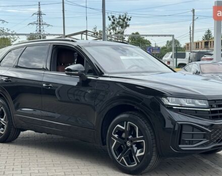 Фольксваген Туарег, объемом двигателя 2.97 л и пробегом 0 тыс. км за 84830 $, фото 5 на Automoto.ua