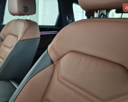 купити нове авто Фольксваген Туарег 2025 року від офіційного дилера Автодім Атлант на Вацлава Гавела Фольксваген фото