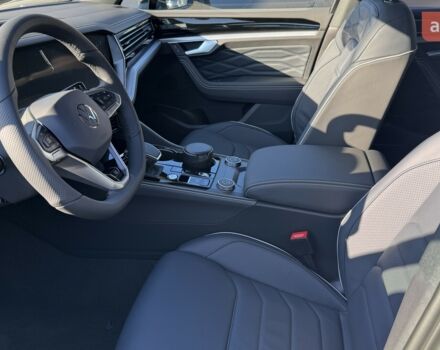 Фольксваген Туарег, об'ємом двигуна 2.97 л та пробігом 0 тис. км за 87860 $, фото 3 на Automoto.ua