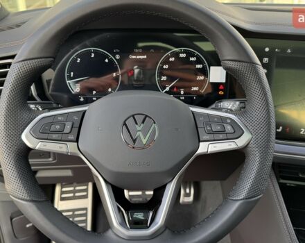 Фольксваген Туарег, объемом двигателя 2.97 л и пробегом 0 тыс. км за 84830 $, фото 10 на Automoto.ua