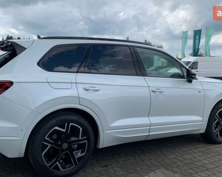 Фольксваген Туарег, объемом двигателя 2.97 л и пробегом 0 тыс. км за 86500 $, фото 7 на Automoto.ua