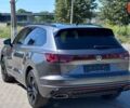 Фольксваген Туарег 2025 в Николаеве на Automoto.ua Фольксваген Туарег, объемом двигателя 2.97 л и пробегом 0 тыс. км за 85900 $, фото 9 на Automoto.ua