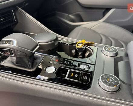 Фольксваген Туарег, объемом двигателя 2.97 л и пробегом 0 тыс. км за 70650 $, фото 9 на Automoto.ua