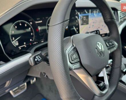 Фольксваген Туарег, об'ємом двигуна 2.97 л та пробігом 0 тис. км за 90500 $, фото 16 на Automoto.ua