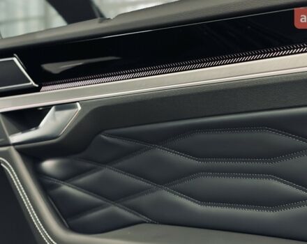 купить новое авто Фольксваген Туарег 2025 года от официального дилера Автодім Атлант на Вацлава Гавела Фольксваген фото