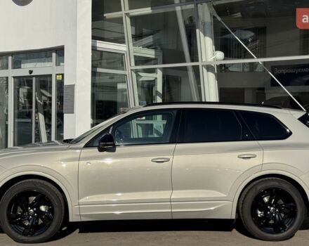 Фольксваген Туарег, об'ємом двигуна 2.97 л та пробігом 0 тис. км за 83500 $, фото 2 на Automoto.ua