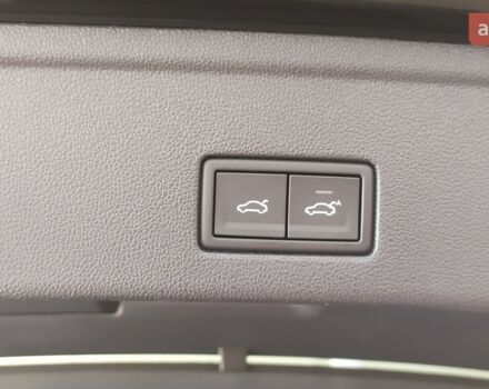 купить новое авто Фольксваген Туарег 2025 года от официального дилера Автомобільний Дім Volkswagen Фольксваген фото