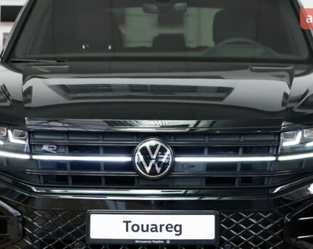 Фольксваген Туарег, объемом двигателя 2.97 л и пробегом 0 тыс. км за 86865 $, фото 3 на Automoto.ua