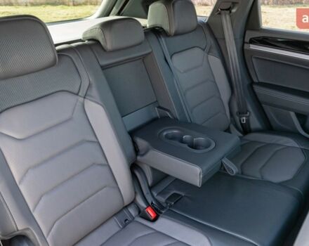 Фольксваген Туарег 2025 в Николаеве на Automoto.ua Фольксваген Туарег, объемом двигателя 2.97 л и пробегом 0 тыс. км за 82161 $, фото 28 на Automoto.ua