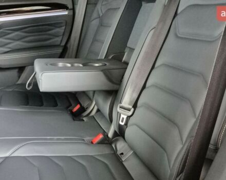 Фольксваген Туарег, объемом двигателя 2.97 л и пробегом 0 тыс. км за 87310 $, фото 23 на Automoto.ua