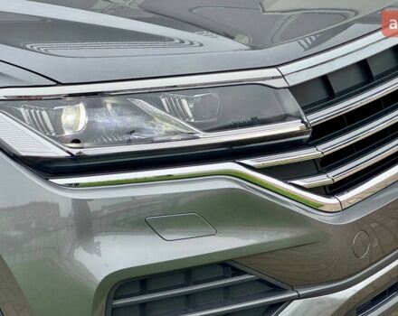 Фольксваген Туарег, объемом двигателя 2.97 л и пробегом 0 тыс. км за 68500 $, фото 9 на Automoto.ua