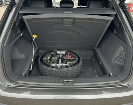 Фольксваген Туарег, объемом двигателя 2.99 л и пробегом 0 тыс. км за 66000 $, фото 22 на Automoto.ua