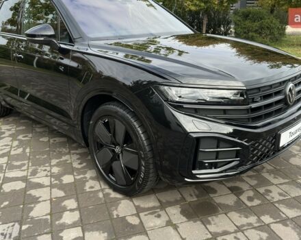 Фольксваген Туарег, объемом двигателя 2.97 л и пробегом 0 тыс. км за 87406 $, фото 22 на Automoto.ua