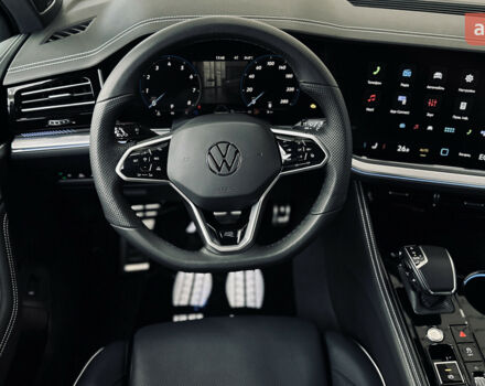 Фольксваген Туарег, объемом двигателя 2.97 л и пробегом 0 тыс. км за 86926 $, фото 40 на Automoto.ua