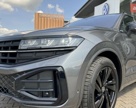 Фольксваген Туарег, об'ємом двигуна 2.97 л та пробігом 0 тис. км за 85500 $, фото 1 на Automoto.ua